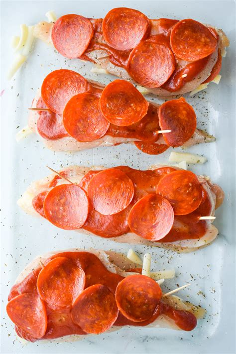 We did not find results for: Pizza Stuffed Chicken • Dance Around the Kitchen