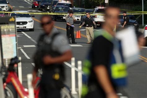 James Hodgkinson Named As Alleged Shooter Of Steve Scalise Reports
