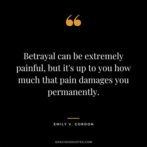91 Painful And Inspiring Quotes On Betrayal Relationship