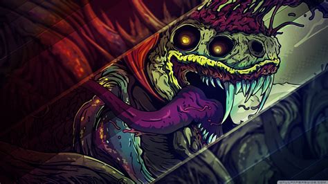 2827 views | 3649 downloads. HyperBeast Ultra HD Desktop Background Wallpaper for 4K UHD TV