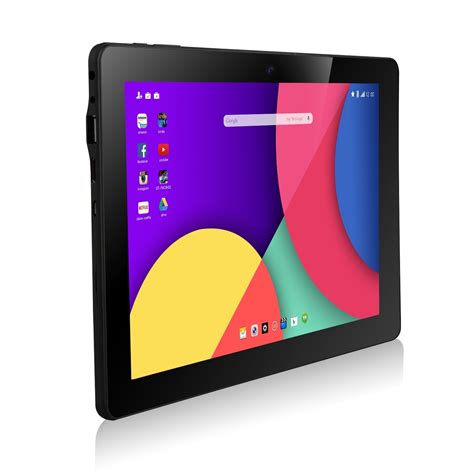 Dragon Touch X10 Octa Core Tablet 10 Inch Best Reviews Tablet