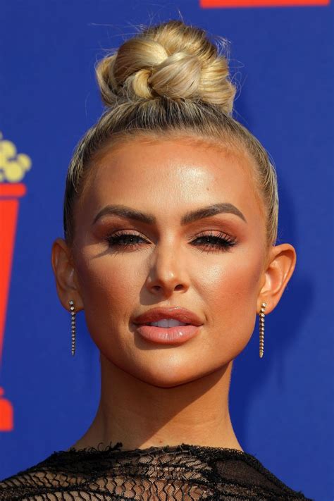 Richard french speaks with medal of honor recipient clinton romesha about his experiences as a soldier. Lala Kent - 2019 MTV Movie & TV Awards in LA