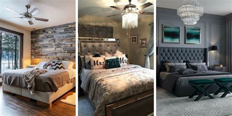 Les surfaces de design et l'amplitude de la gamme casa dolce casa apportent des solutions adaptées à tous les styles : 19 magnifiques idées pour une chambre à coucher moderne