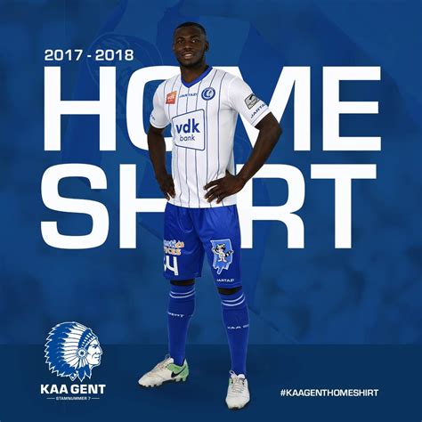Aug 01, 2021 · kaa gent vs k beerschot va live streaming: KAA Gent voetbalshirts 2017-2018 - Voetbalshirts.com