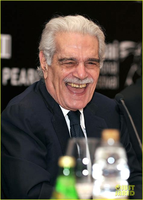Omar Sharif Dead Lawrence Of Arabia Actor Dies At 83 Photo 3412597 Rip Photos Just
