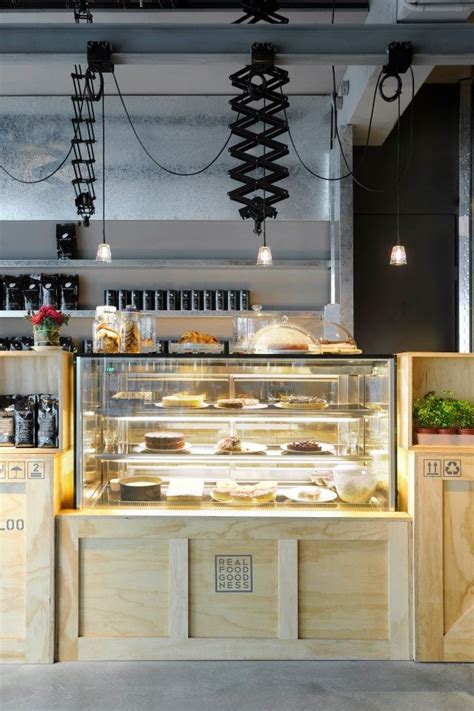 Tiffany Leigh Interior Design Coffee Shop Atmosphere