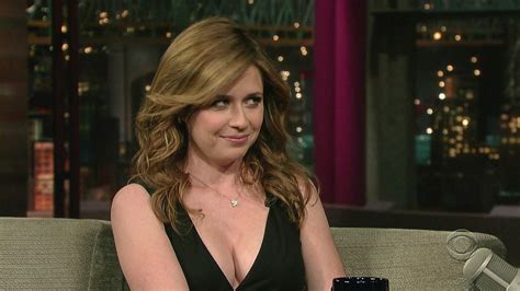 Jenna Fischer Big Boobs Telegraph