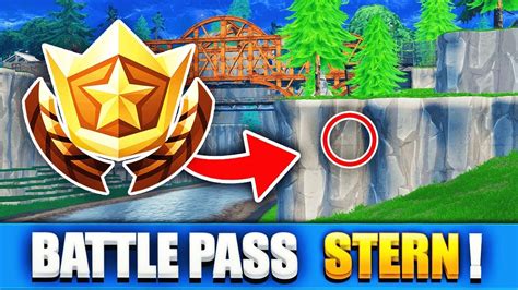 Kostenloser Battle Pass Sternbanner Gratis Level In Woche 9