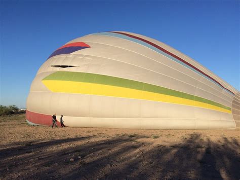 Largest Hot Air Balloon In North America Seattle Ballooning