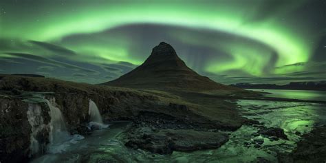 11 Photos Of Mount Kirkjufell Will Convince You To Fly To
