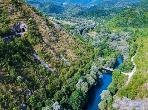 Popis svih kontakata u gradu. Rijeka Una - jedna jedina! - Crorivers