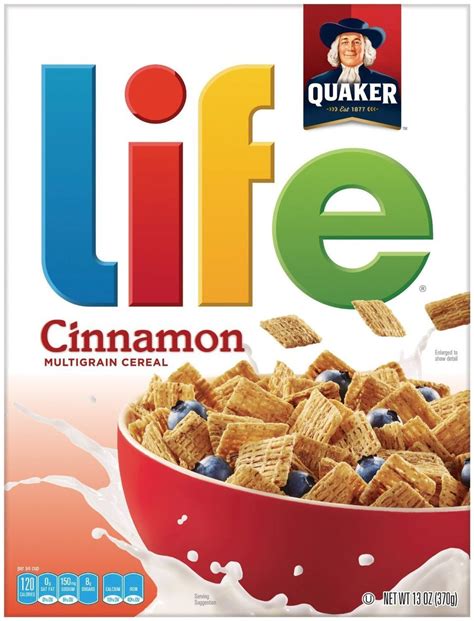 The 20 Best Cereals In Order Huffpost Life