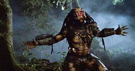 The Predator Raises The Question Why Does The Predator Franchise Exist