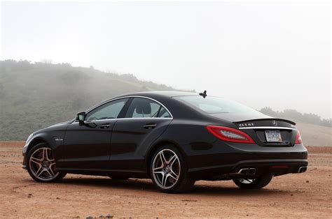 Eurocharged specializes in performance software and ecu tuning. 2012 Mercedes-Benz CLS63 AMG: First Drive Photo Gallery - Autoblog