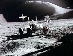 Image result for Apollo 15 was launched