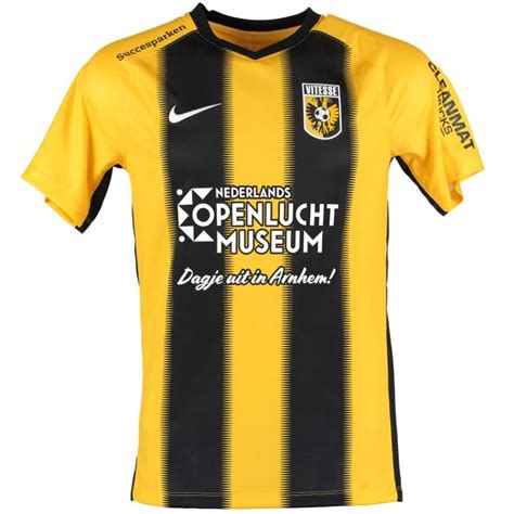 Mobile data charges could apply. Vitesse thuis shirt 2019-2020 - Voetbalshirts.com