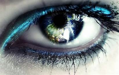 Eyes Mystic Aesthetic Wallpapers Wallpaperaccess Backgrounds