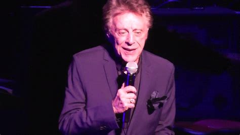 David hon, our founder, was a physicist at hughes aircraft corporation, in. Frankie Valli My Eyes Adored You 2017 - YouTube