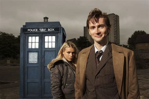 Doctor Who Companions Ranked Worst To Best From Rose Tyler To Donna Noble