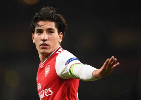 ˈeɣtoɾ βeʎeˈɾin moˈɾuno, born 19 march 1995) is a spanish professional footballer who plays as a right back or wing back for premier league club. Hector Bellerin reveals how Arteta helped him when they ...