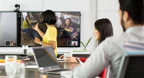 Zoom Meetings Review Video Conferencing App