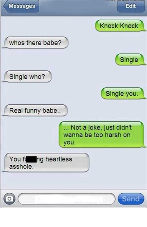 10 Of The Best Break Up Texts Ever