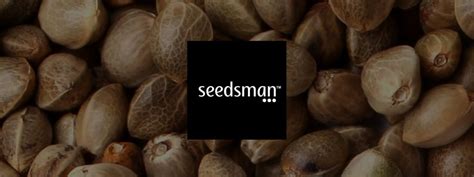 Seedsman Seed Bank Finder