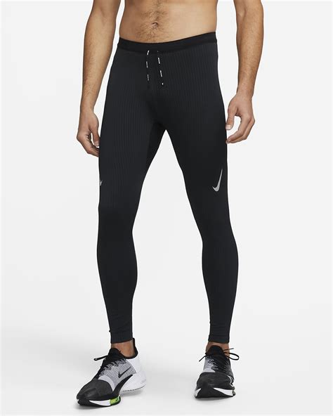 Nike Dri FIT ADV AeroSwift Men S Racing Tights Nike Com