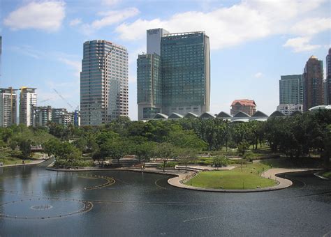 Kuala Lumpur 2021, #1 places to visit in federal territory of kuala