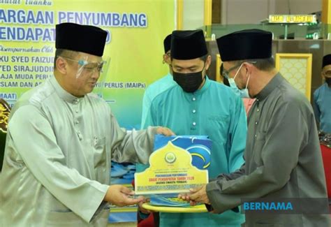 Bagaimana menggunakan aplikasi snapnpay untuk membayar zakat fitrah pada tahun ini. Penyumbang zakat 'adiwira' tidak didendang - Raja Muda Perlis