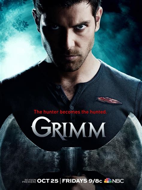 Grimm Temporada 4 Latino Descargar Y Ver Online Peliculas Y Series En