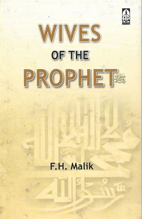 Wives Of The Prophet Pustaka Mukmin Kl Malaysias Online Bookstore