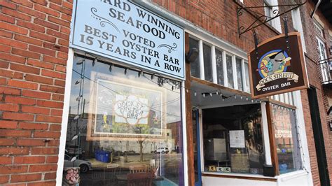Dock Street Oyster Bar in Wilmington closes