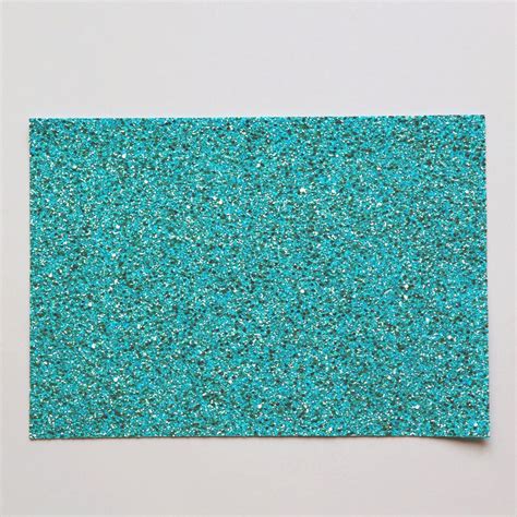 Glitter Fabric Metallic Blue Aqua 100cm X 130cm Jr08974 Etsy