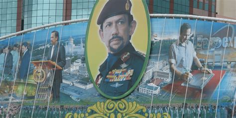 Brunei Begins New Law Of Stoning To Death For Gay Sex • Instinct Magazine