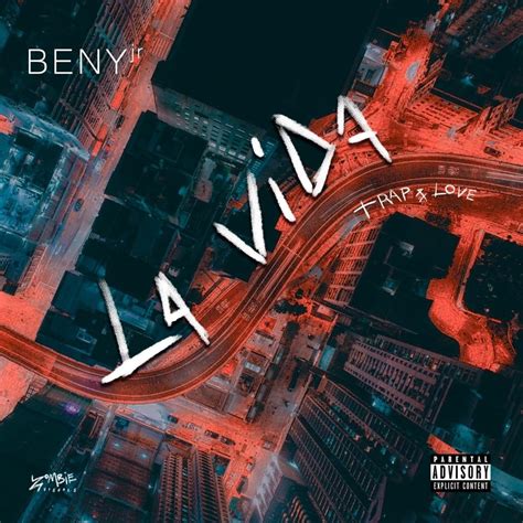 Beny Jr La Vida Lyrics Genius Lyrics