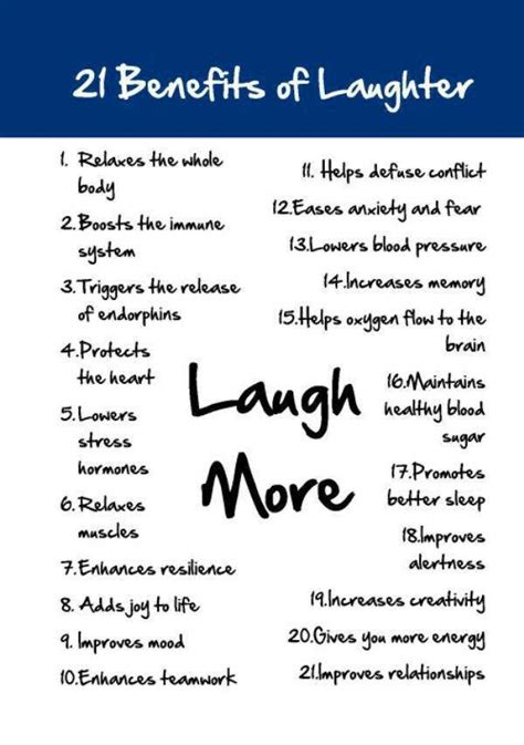Laugh More Laughter Yoga Laughter Quotes Benefits Of Laughter