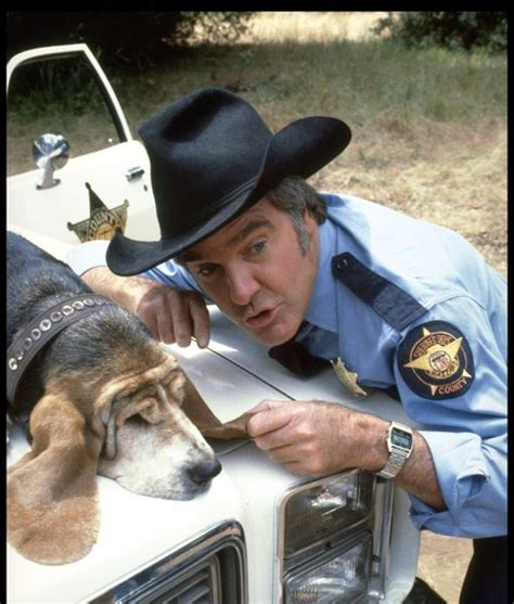 James Best Sheriff Rosco P Coltrane On Dukes Of Hazzard Dies