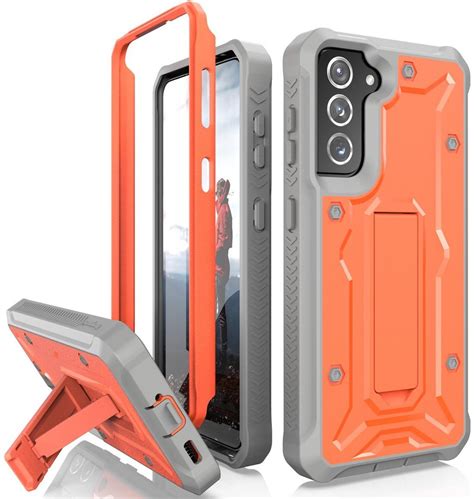 These Are The Best Heavy Duty Cases For The Samsung Galaxy S21 Laptrinhx