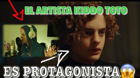 Kiddo Toto ExtremarÁ Una PelÍcula Youtube