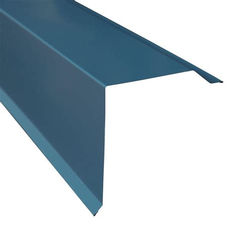 Eave trim and drip edge installation on a metal roof. Metal Roofing: Metal Sales Roofing Supplies Gable Trim In ...