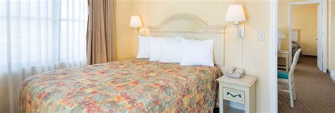 It was far better than what we were expecting. Orlando Hotel Suites | Two Bedroom Suite | The Enclave ...