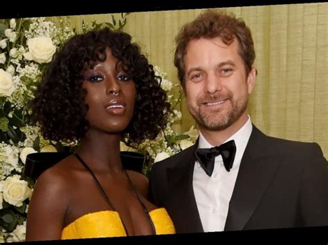Joshua Jackson And Jodie Turner Smith Have Welcomed Their First Child