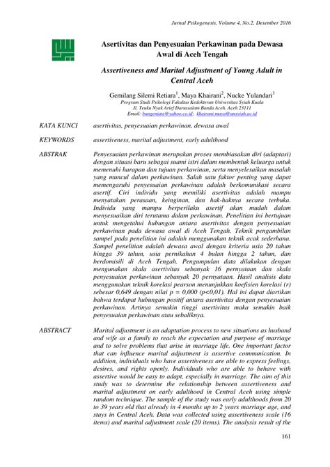 Pada masa dewasa tengah perkembangan intelektual dewasa sudah mencapai titik akhir puncaknya yang sama dengan perkembangan tahap sebelumnya (tahap pemuda). Jurnal Tentang Perkembangan Masa Dewasa Awal / Doc Karakteristik Perkembangan Remaja Dhea Unzira ...