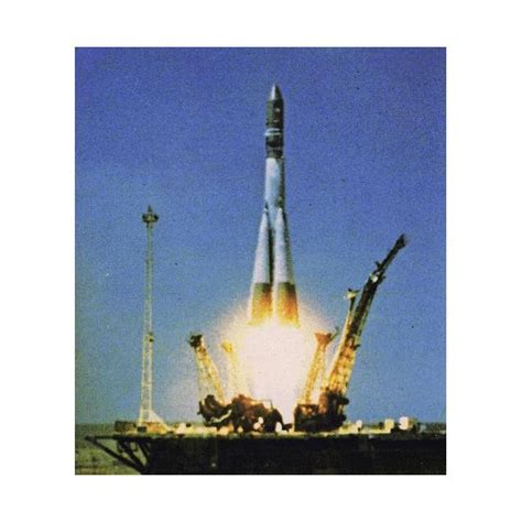 The History Of Soviet Space Exploration Part I Early Years And
