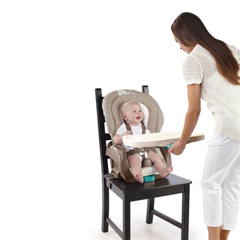 Messymedesigns 5 out of 5 stars (85) $ 38.93. Ingenuity Trio 3-in-1 Deluxe High Chair - Sahara Burst | Babies R Us Canada