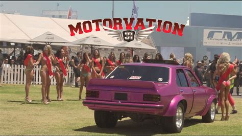 For latest news and info check www.motorplex.com.au. Motorvation 31 @ Perth Motorplex 2017 - YouTube