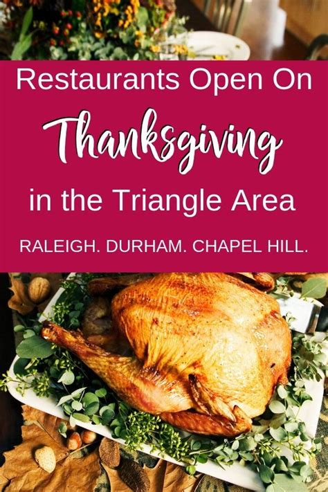 Amazing authentic food and great service! this was your first visit to cholanad and it was a valentine dinner, our first as well. 25+ restaurants for Thanksgiving dinner in the Triangle ...