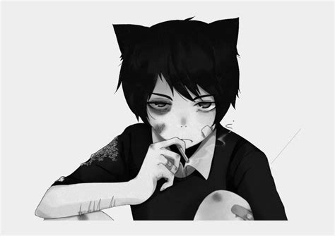 Hd Depression Dark Sad Anime Wallpaper Pics