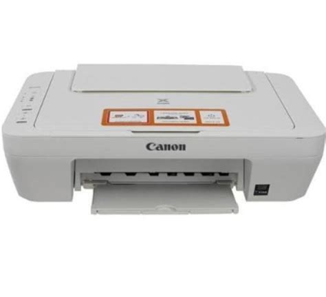 Canon pixma mg2500 can scan paper size a4/letter, 216 x 297 mm/8,5 x 11.7. Canon Mg2500 Driver Downloads & software